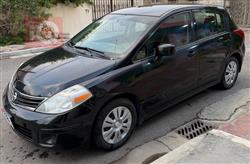 نيسان فيرسا